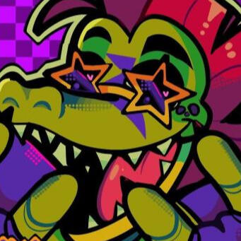 art by acid-fangs on tumblr